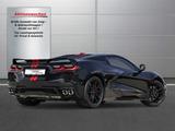 Corvette C8  Cabrio 3LT  NAP  Sportauspuff - Corvette: Sport