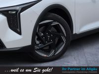 Kia K4 - Vorschau Bild 7