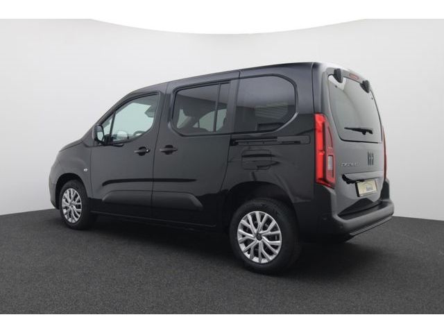 Fahrzeugabbildung Fiat Doblò Doblò Kombi L1 1.5 Diesel 96 kW Serie4
