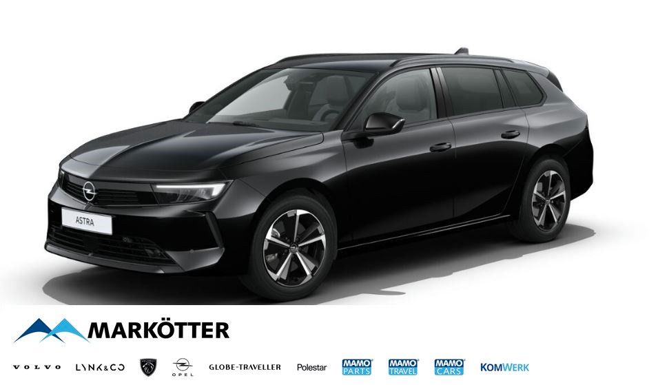 Opel Astra Sports Tourer **GEWERBEDEAL**