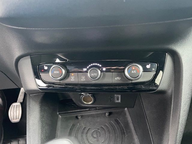 Fahrzeugabbildung Opel Corsa F 1.2 Turbo GS 74KW