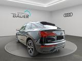Audi Q5 Sportback 2.0TDI quattro S Line AHK STDHZ B&O - Audi Q5: 2.0
