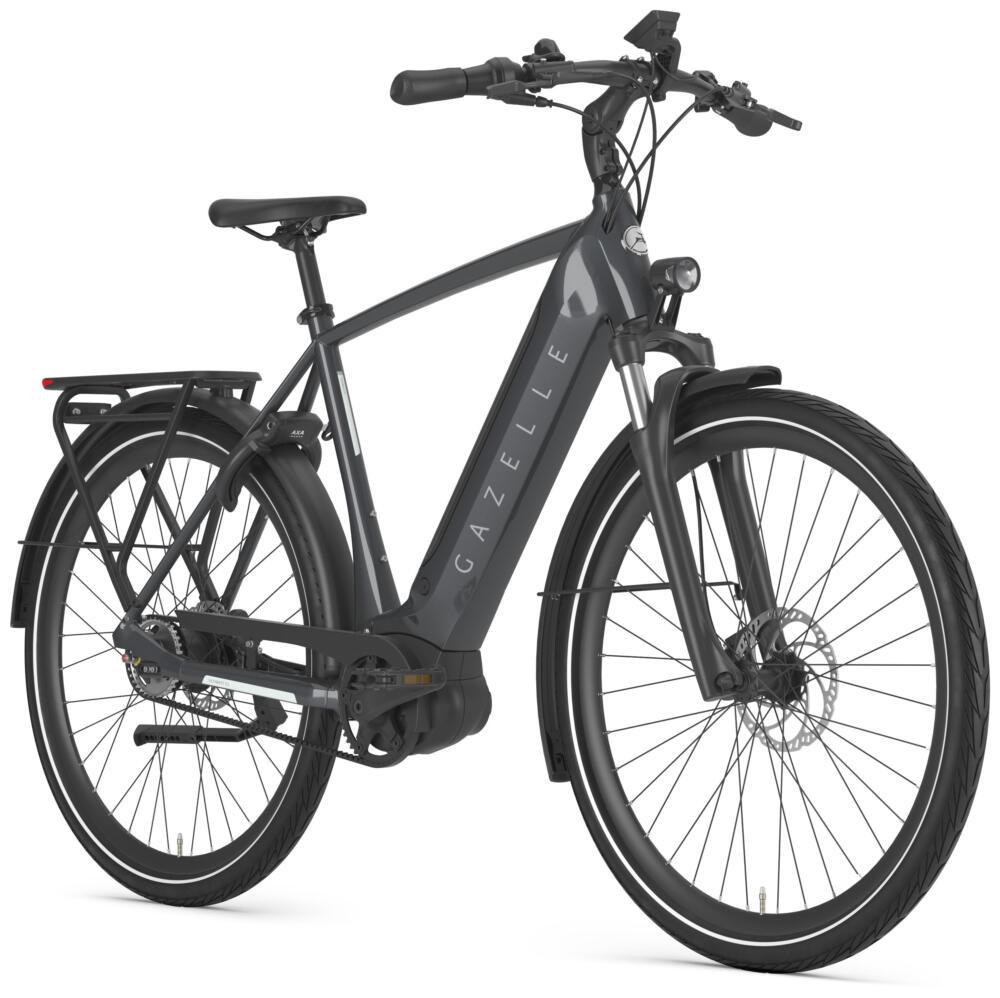 Gazelle Ultimate C5 High-Step - 65cm (XXL)