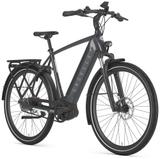 Gazelle Ultimate C5 High-Step - 65cm (XXL) - Gazelle E-Bikes