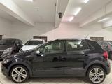 Volkswagen Polo V CrossPolo | Service Neu | 8Fach | DSG - Volkswagen: Crosspolo