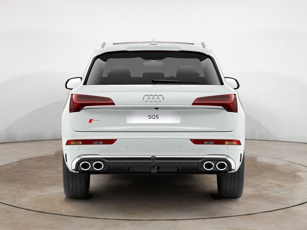 Audi SQ5 - Bild 3