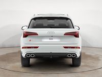 Audi SQ5 - Vorschau Bild 3