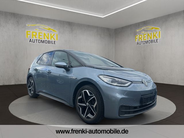VW ID.3 Pro Performance 150 kW