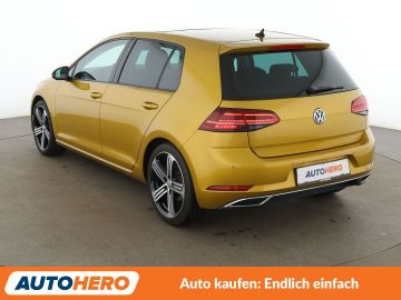 Volkswagen Golf - 4
