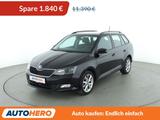 Skoda Fabia 1.2 TSI Edition*LIMITER*PDC*KLIMA* - Skoda Fabia: Edition