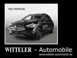 Mercedes-Benz GLA 250 e AMG Line LED/AHK/Night/Rückfahrkamera - Mercedes-Benz GLA 250: Plug-In Hybrid, Geländewagen, Automatik