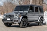 Mercedes-Benz G65 AMG - Mercedes-Benz G 65 AMG Gebrauchtwagen