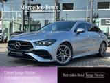 Mercedes-Benz CLA 220 d SB AMG Distronic Multibeam Winter 360 - Mercedes-Benz CLA 220 Shooting Brake Jahreswagen