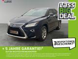 Lexus RX 450h Executive Line +Kamera+Leder+Multi-LED+ - Lexus RX 450 mit Hybrid-Antrieb