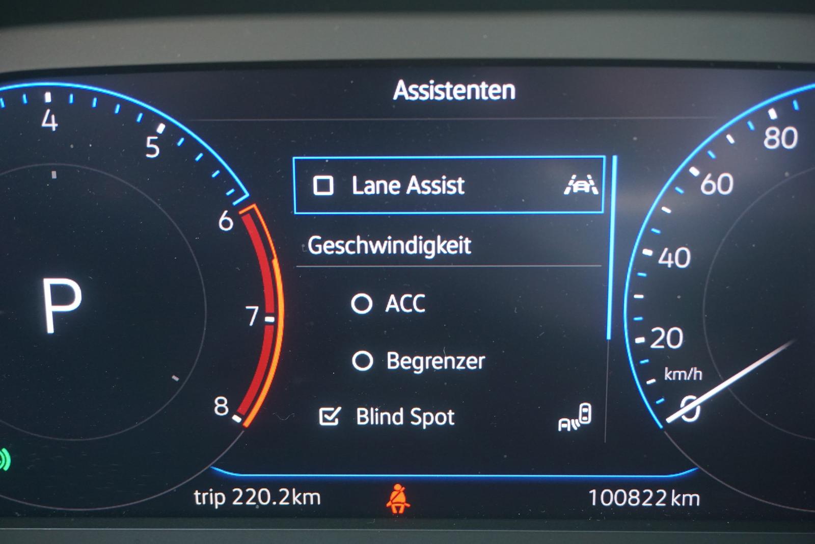 Volkswagen T-Roc 1.5 TSI Sport DSG LED Navi Panorama Kamera, миниатюра 17