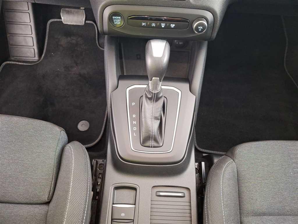 Ford Focus Turnier Active X 1.0 EcoBoost Automatik, миниатюра 14