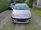 Nissan Pixo 1.0l more*Klima*TFL*PDC - Nissan Pixo aus 2012