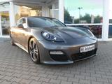 Porsche Panamera 4S Navi Kamera Bose Glasdach Xenon - Porsche Gebrauchtwagen in München