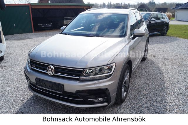 Volkswagen Tiguan Join  R-Line I.Hand 60.000 km