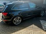 Audi SQ5 3.0 TDI Quattro NAVI Xenon ACC St... - Audi SQ5 in Düsseldorf