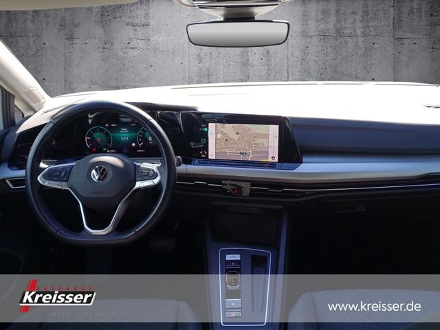 Golf 2.0 TDI DSG/ACC/AHK/ NAVI/SHZ/LED/KLIMA/EPH