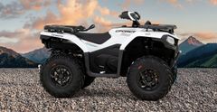 CFMOTO CForce 450 S EPS 4x4 ABS +++ SOFORT VERFÜGBAR