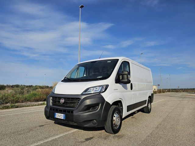 Fiat FIAT Ducato 33 2.3 MJT 120CV PM-TN Furgone