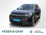 Volkswagen Tiguan 2.0 TDI Life neues Modell DSG AHK Navi - Volkswagen Tiguan Jahreswagen mit Diesel-Antrieb: Automatik