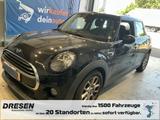 MINI One Mini Park-Assistent Navi Mehrzonenklima Appl - MINI ONE aus 2019