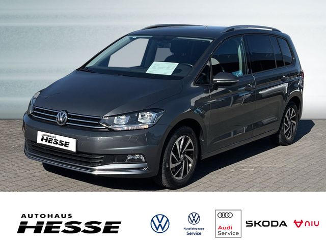 Volkswagen Touran 1.4 TSI Join DSG, AHK Navi ACC