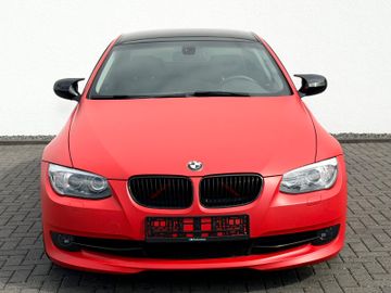 BMW 318 - 2