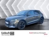 Audi A1 allstreet 35 TFSI LED ACC APS+ - gebrauchte Audi A1 aus dem Jahr 2024