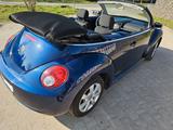 Volkswagen New Beetle 1.9 TDI DPF United Cabriolet United - Volkswagen New Beetle: Cabrio