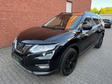 Nissan X-Trail N-Tec 1.7dci 4x4"Automatik"Navi"Panorama - Nissan X-Trail mit Diesel-Antrieb: Allradantrieb