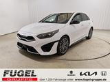 Kia Ceed 1.5 T-GDi DCT GT Line LED|Navi|Tech.|18Z - Kia cee'd / Ceed aus 2025