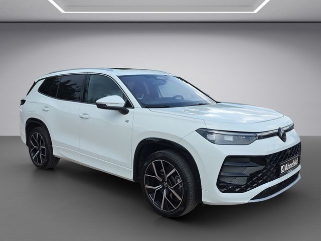 Tayron R-Line 2.0 l TDI SCR 4MOTION DSG HUD 360°