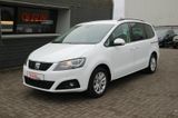 Seat Alhambra Style DSG *LEDER+7-SITZE*NAVI*ACC*XENON - Seat Alhambra in Düsseldorf