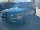 Land Rover Range Rover Sport 5.0 V8 SC HSE Dynamic HSE  - Land Rover Range Rover Sport von privat