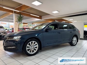 Skoda Superb - 2