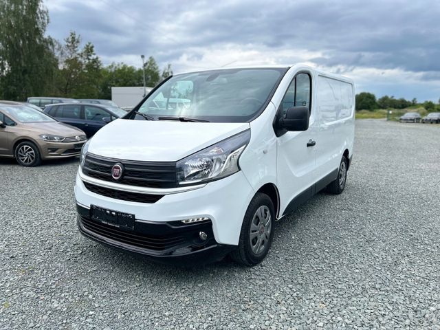 Fiat Talento Kasten L1H1 1,0t SX