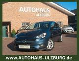 Opel Corsa E Active 5-trg/Klima/SHZ/PDC/Tempo/LMF! - Opel Corsa Gebrauchtwagen in Hamburg