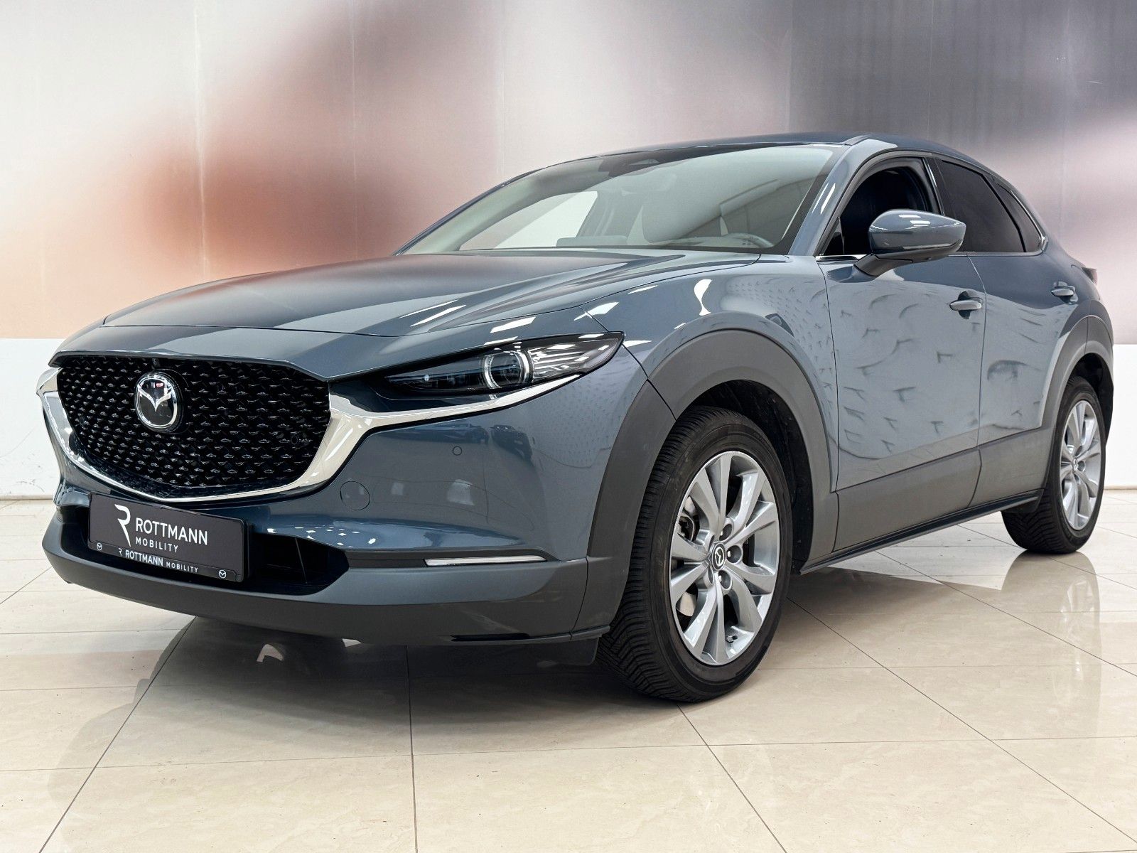 Mazda CX-30 - Bild 3