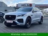Jaguar F-PACE R-Dynamic S AWD AHK|PANO|LED|KAMERA - gebrauchte Jaguar F-Pace aus dem Jahr 2022