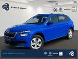 Skoda Kamiq 1.0TSI Selection LED+KAMERA+TEMPOMAT+++ - Skoda Kamiq: Selection