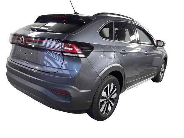 Volkswagen Taigo - Bild 4