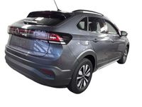 Volkswagen Taigo - Vorschau Bild 4