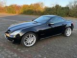 Mercedes-Benz SLK 200 R171 SPORTEDITION AIRSCARF SITZHZ KAMERA - Mercedes-Benz SLK r171