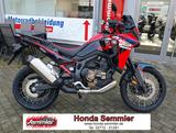 Honda CRF1100 Africa Twin DCT + 6 Jahre Garantie -NEU