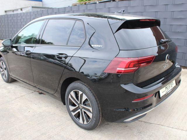 Volkswagen Golf VIII Energy 1.5 eTSI DSG TAGESZULASSUNG foto 5