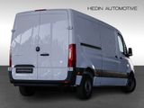 Mercedes-Benz Sprinter 214 CDI Kasten Standard | - Mercedes-Benz Sprinter mit Diesel-Antrieb: Kombi
